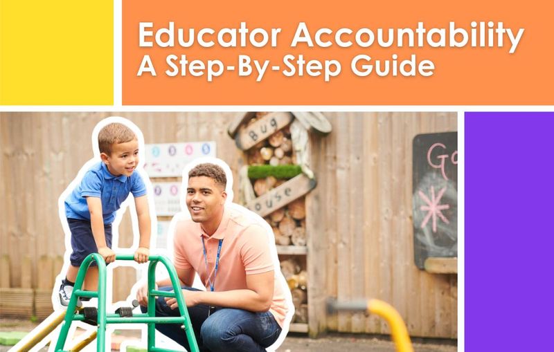 Educator Accountability: The Complete Step-by-Step Guide November 2025