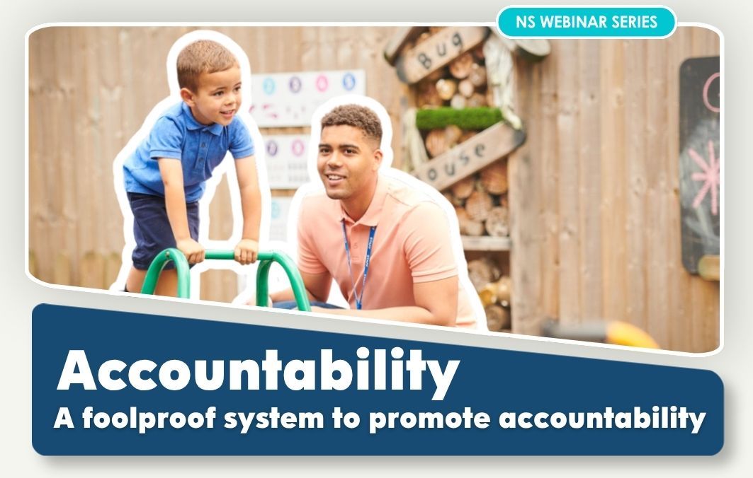 Educator Accountability: The Complete Step-by-Step Guide October 2026