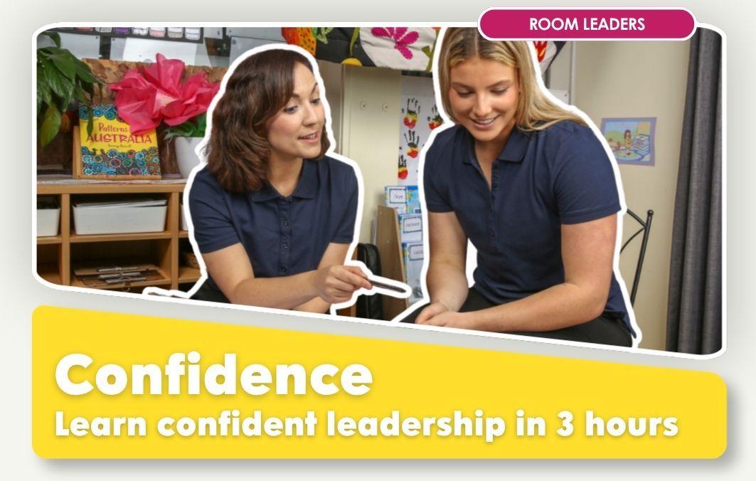 Room Leader Fundamentals - Face-Face with Zoom Friday 20th November 2026