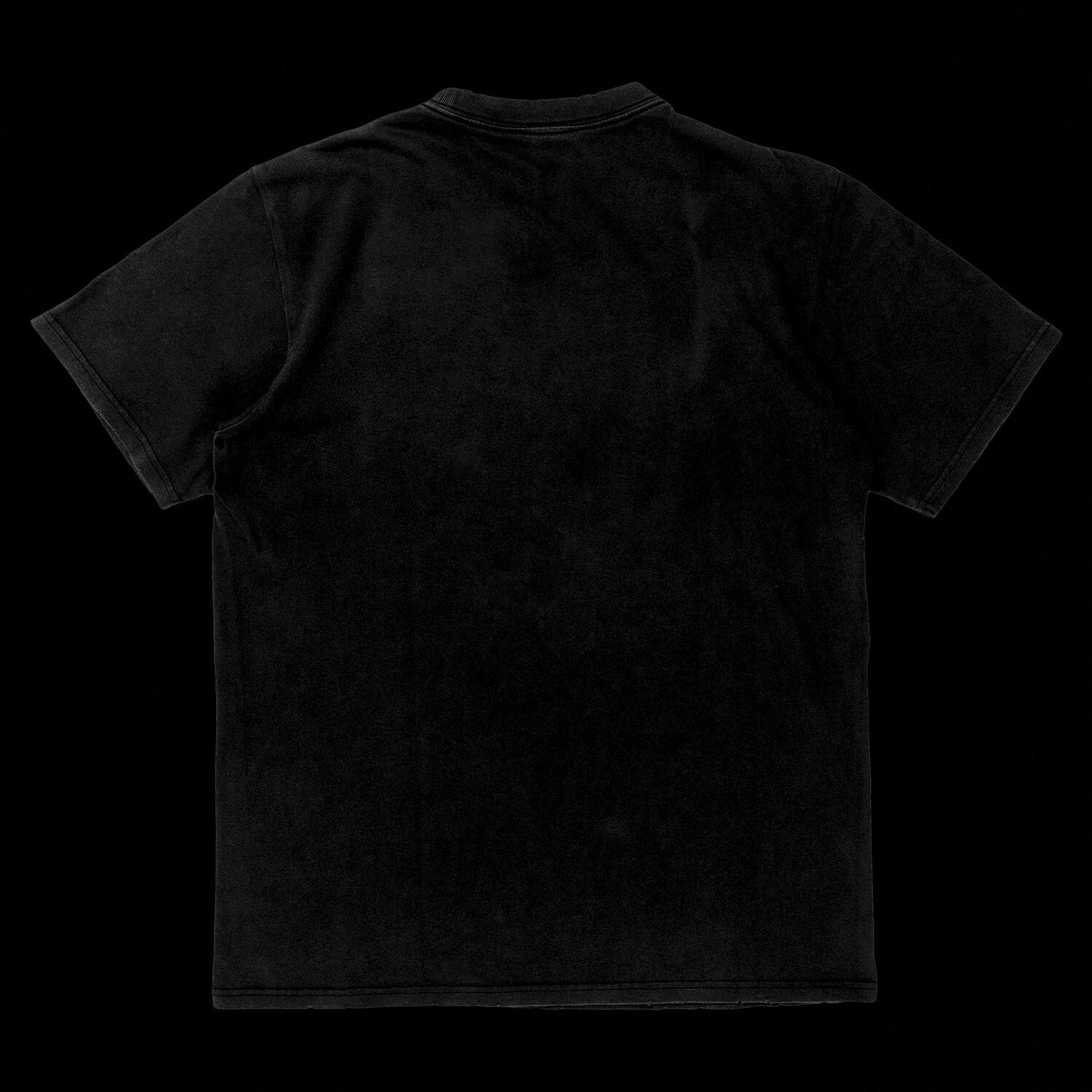 AE86 Tee (Black)