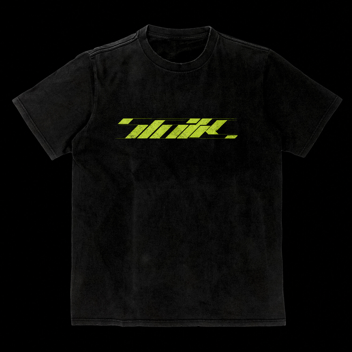 Vision Tee (Black)