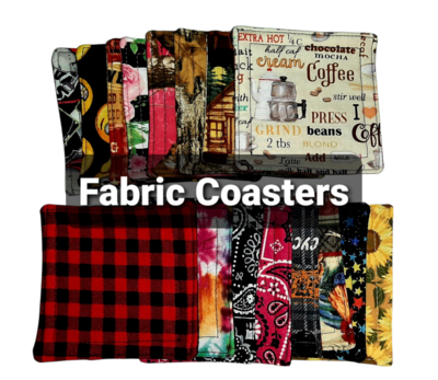 Mug Rugs