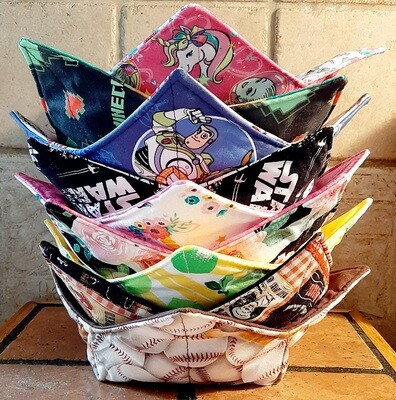 Bowl Cozy&#39;s