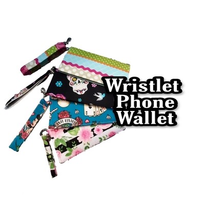 Minimalist Wallets