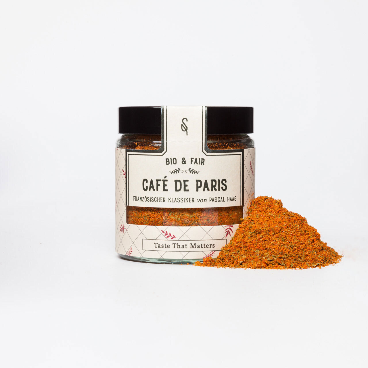 Café de Paris - Bio-Gewürz von Soul Spice