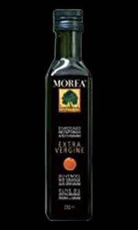 MOREA Orangen - Olivenöl extra vergine