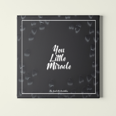 You Little Miracle (Black)