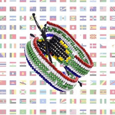 Flags
