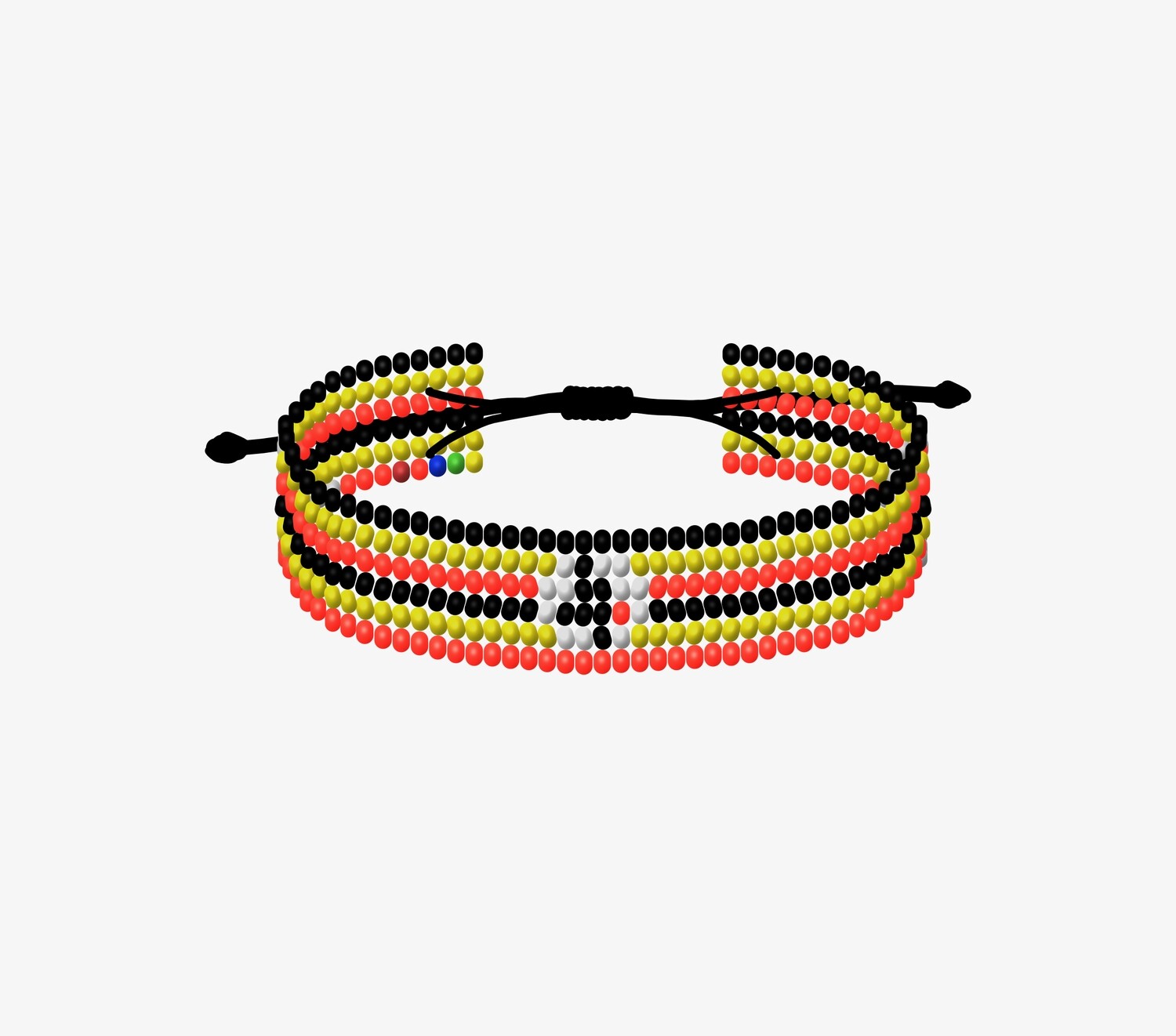 Uganda