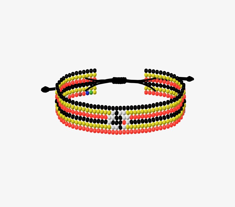 Uganda