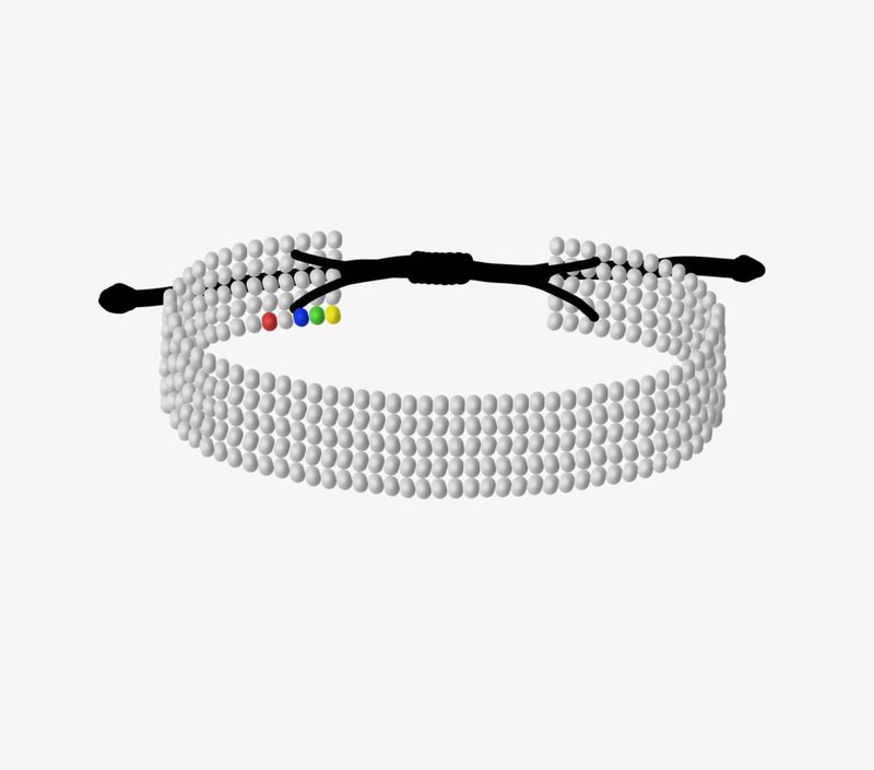 5 Bead Width