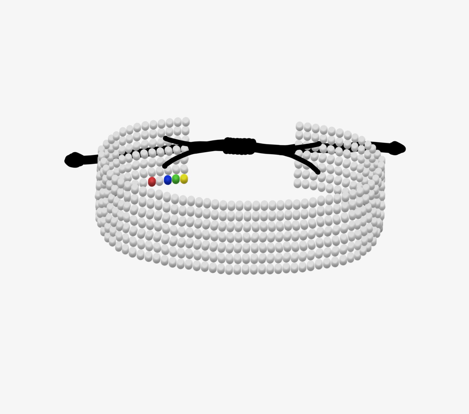 7 Bead Width