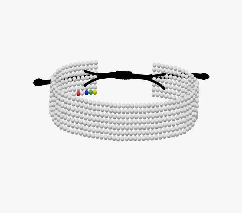 7 Bead Width
