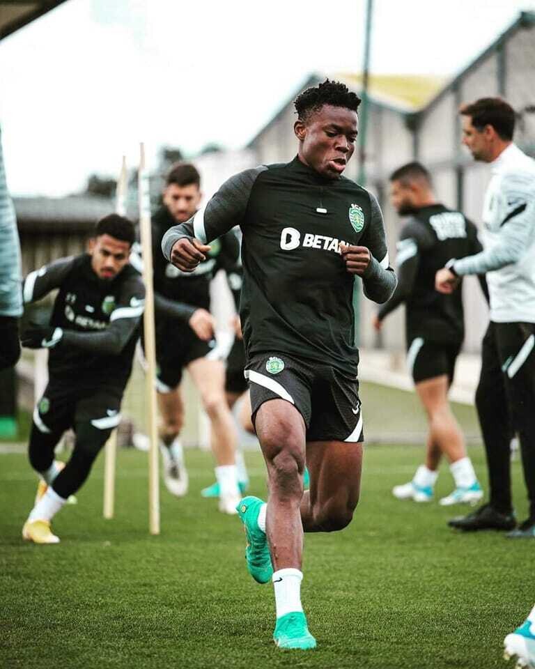 Fatawu Issahaku