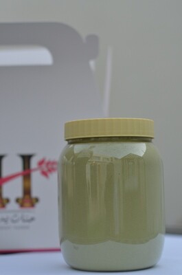 Organic natural Sidr - سدر طبيعي عضوي