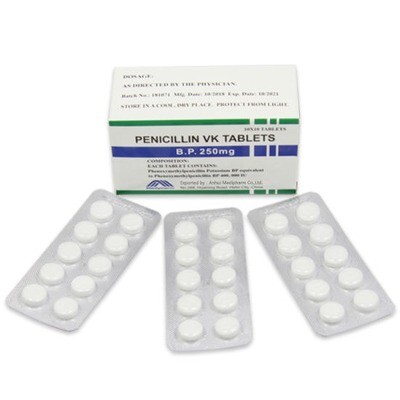 Penicillin V