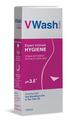 V Wash