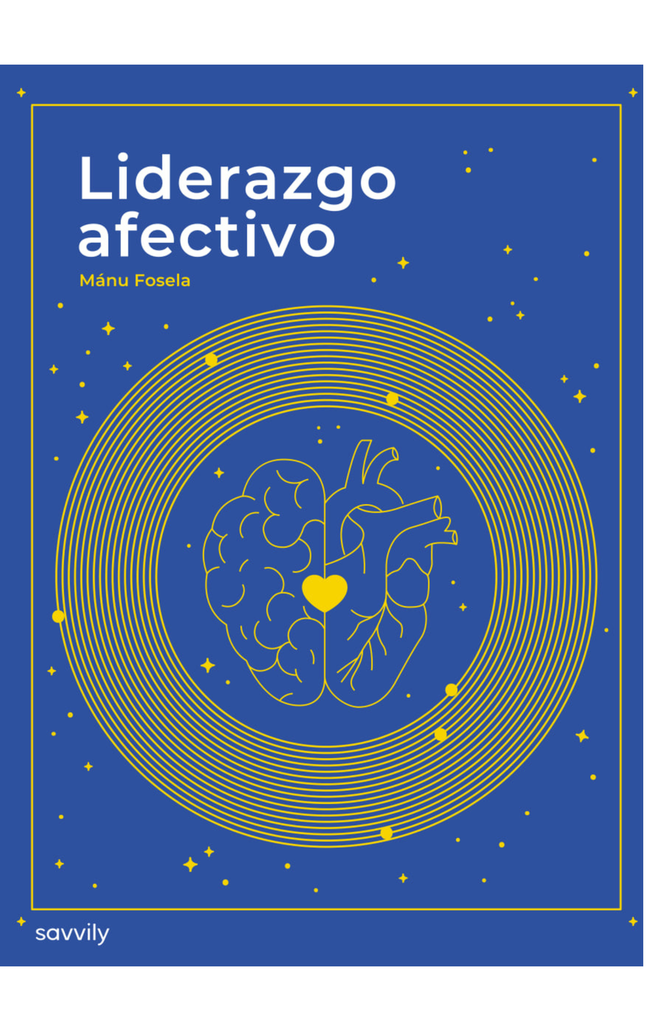 Liderazgo afectivo (Formato Papel)
