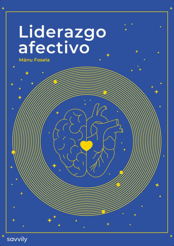 Liderazgo afectivo (Formato Papel + Digital)