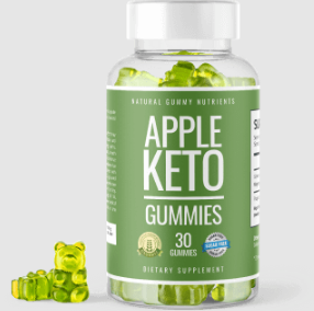 Apple Keto Gummies Australia