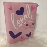 LOVED Budget Binder 