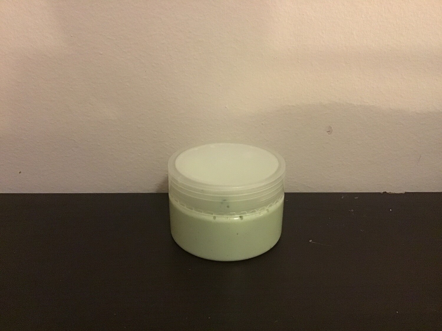 Mint Ice Cream