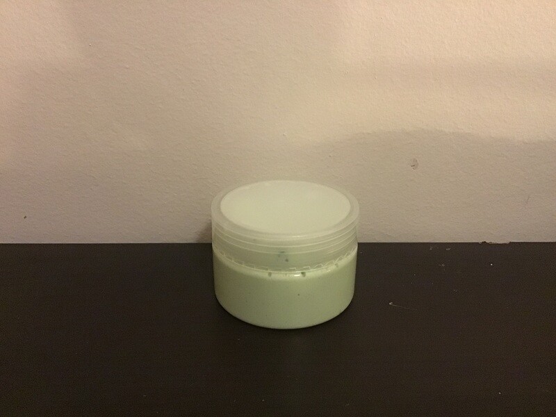 Mint Ice Cream