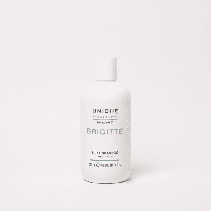 BRIGITTE Shampoo Setoso BRIGITTE Shampoo Setoso
