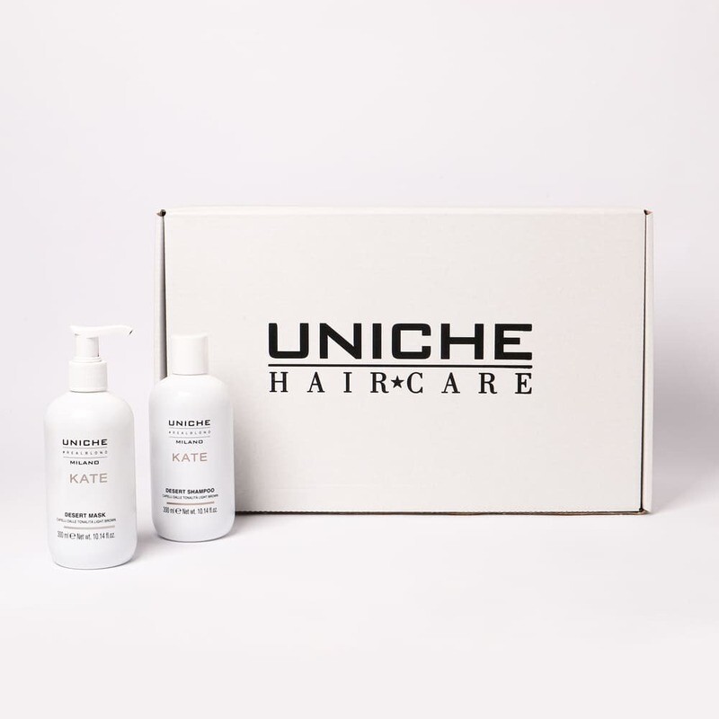 Box Duo Kate + Siero Marylin Box Duo Kate + Siero Marylin