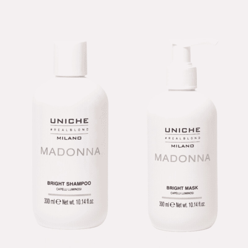 Duo Madonna Duo Madonna