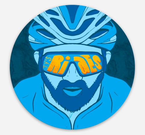 3&quot;x3&quot; Vinyl Sticker