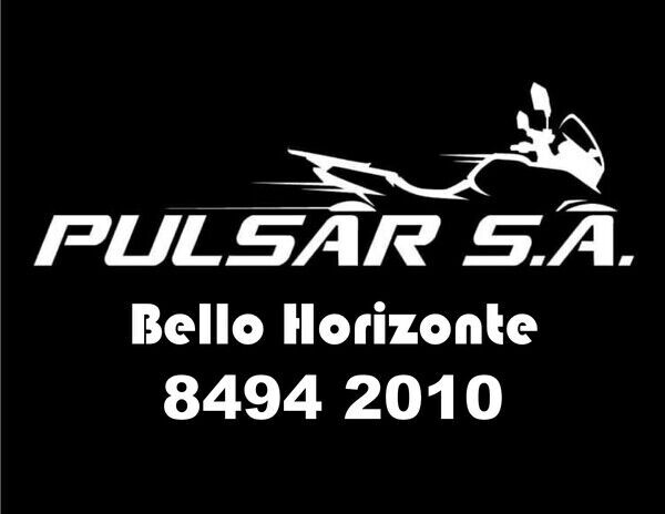Pulsar S.A Bello Horizonte