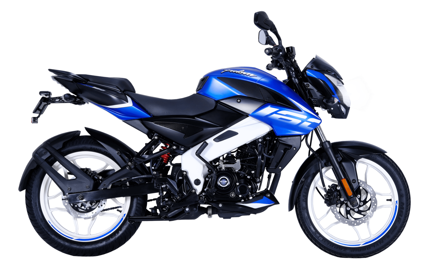 PULSAR NS160