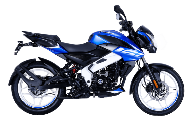 PULSAR NS160
