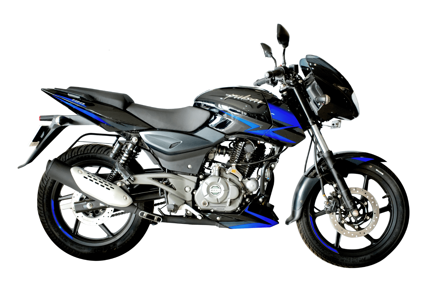Pulsar 180