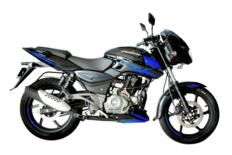 Pulsar 180