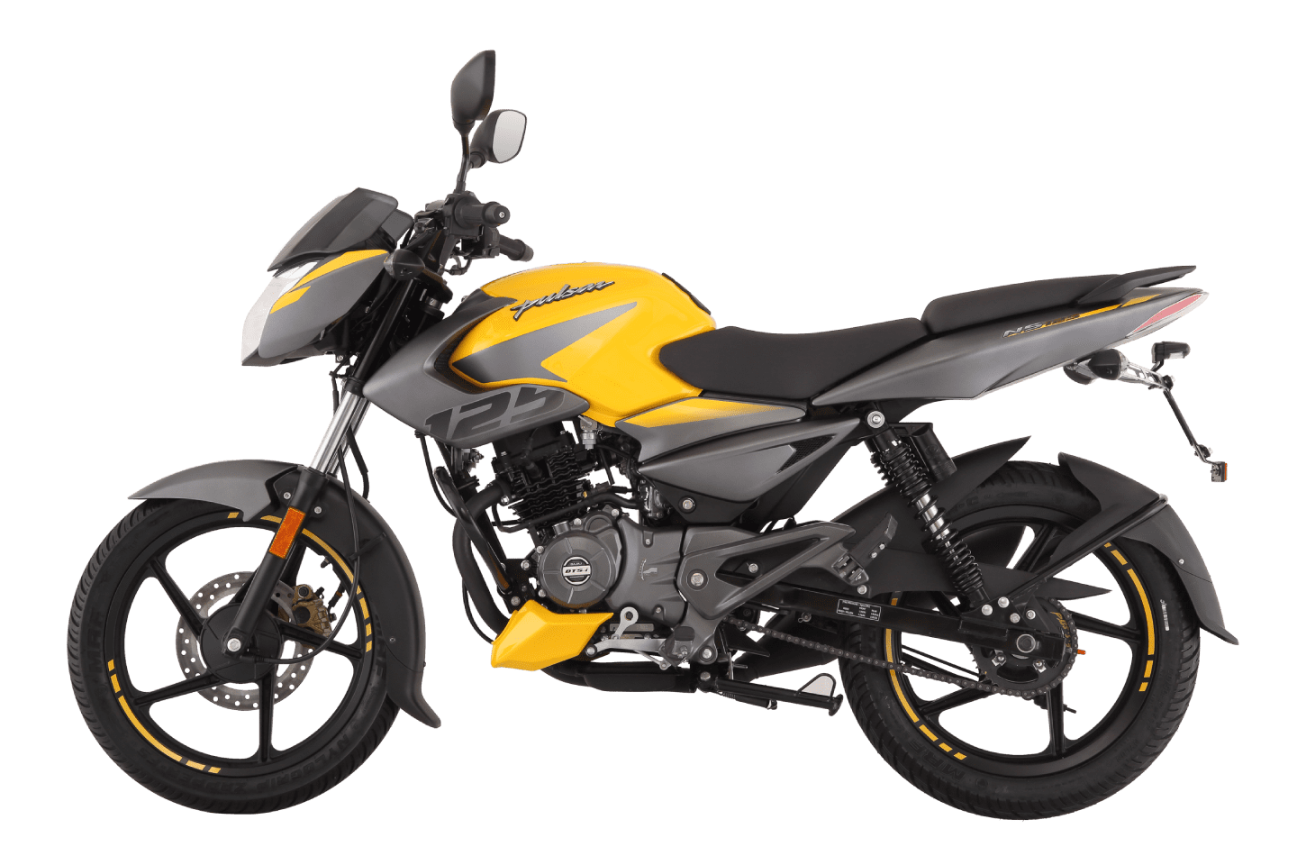 PULSAR  125
