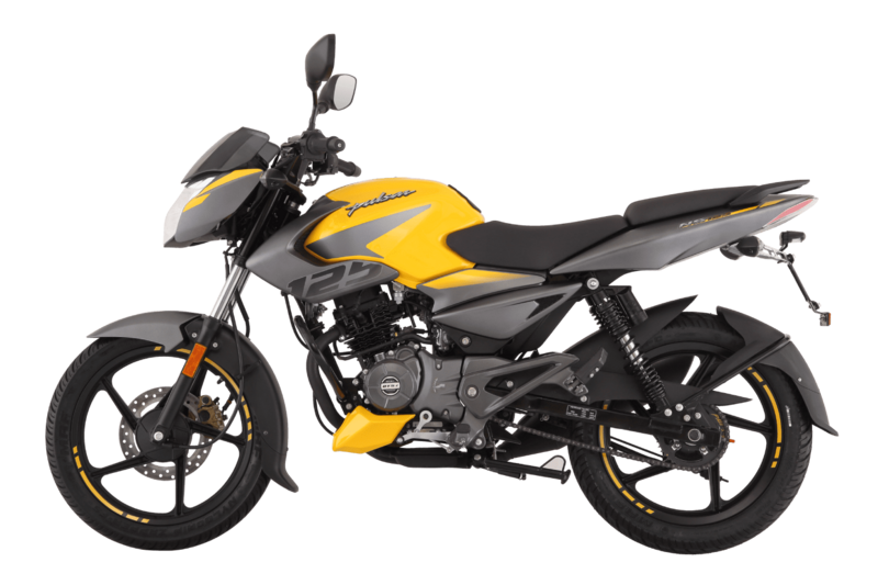 PULSAR  125