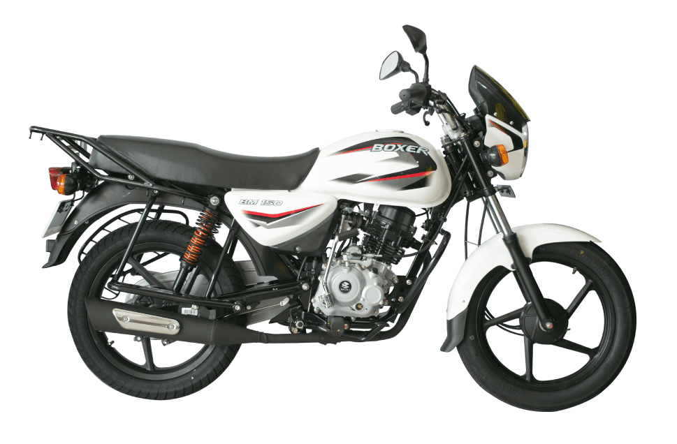 BOXER 150