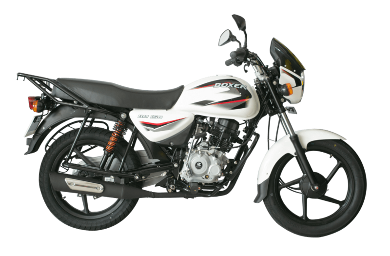 BOXER 150