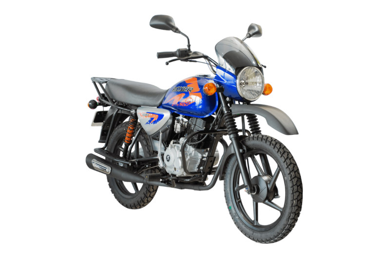 BOXER 150X