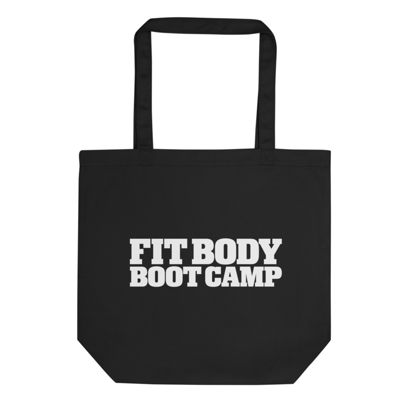 Eco Tote