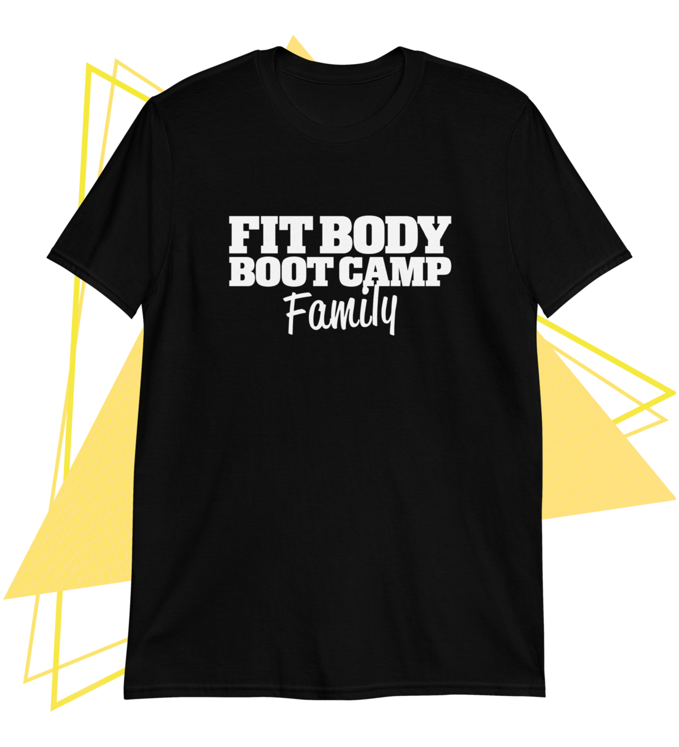 The Family Tee