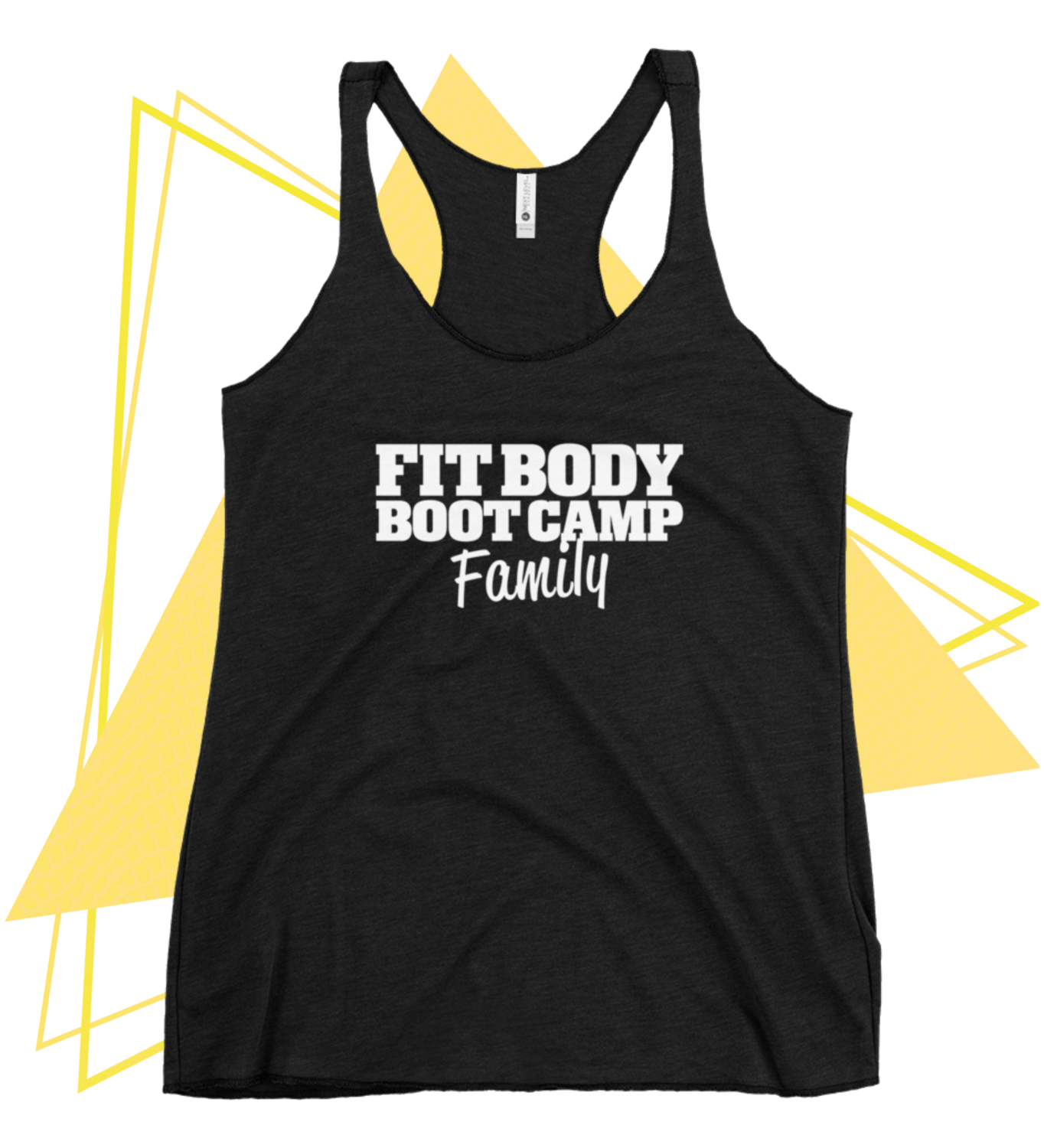 The Family Tank