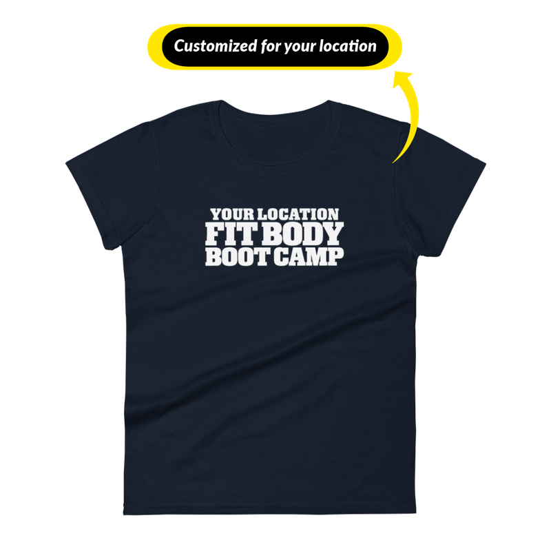 Women&#39;s Crew Tee