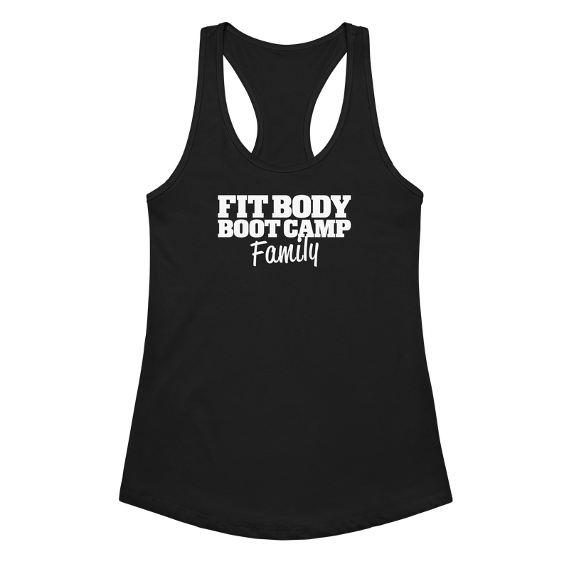 The Family Tank