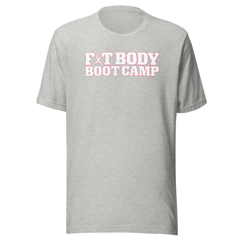PINK &#39;25 Unisex Crew Tee