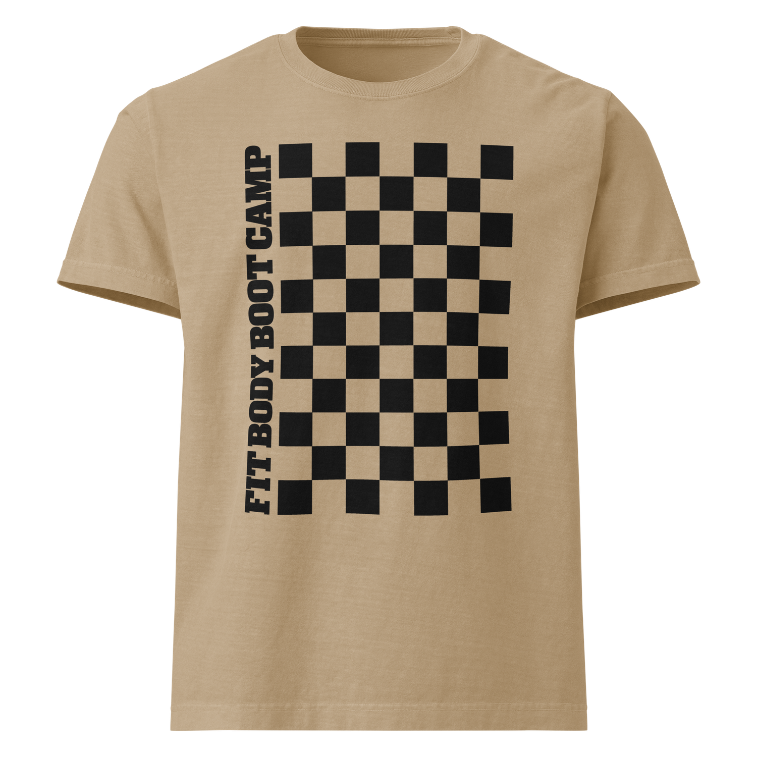 Unisex Oversized Tee Unisex Oversized Tee