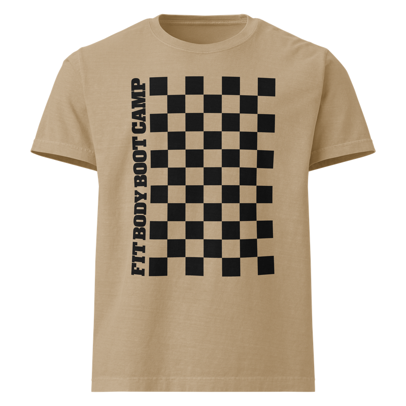 Unisex Oversized Tee Unisex Oversized Tee