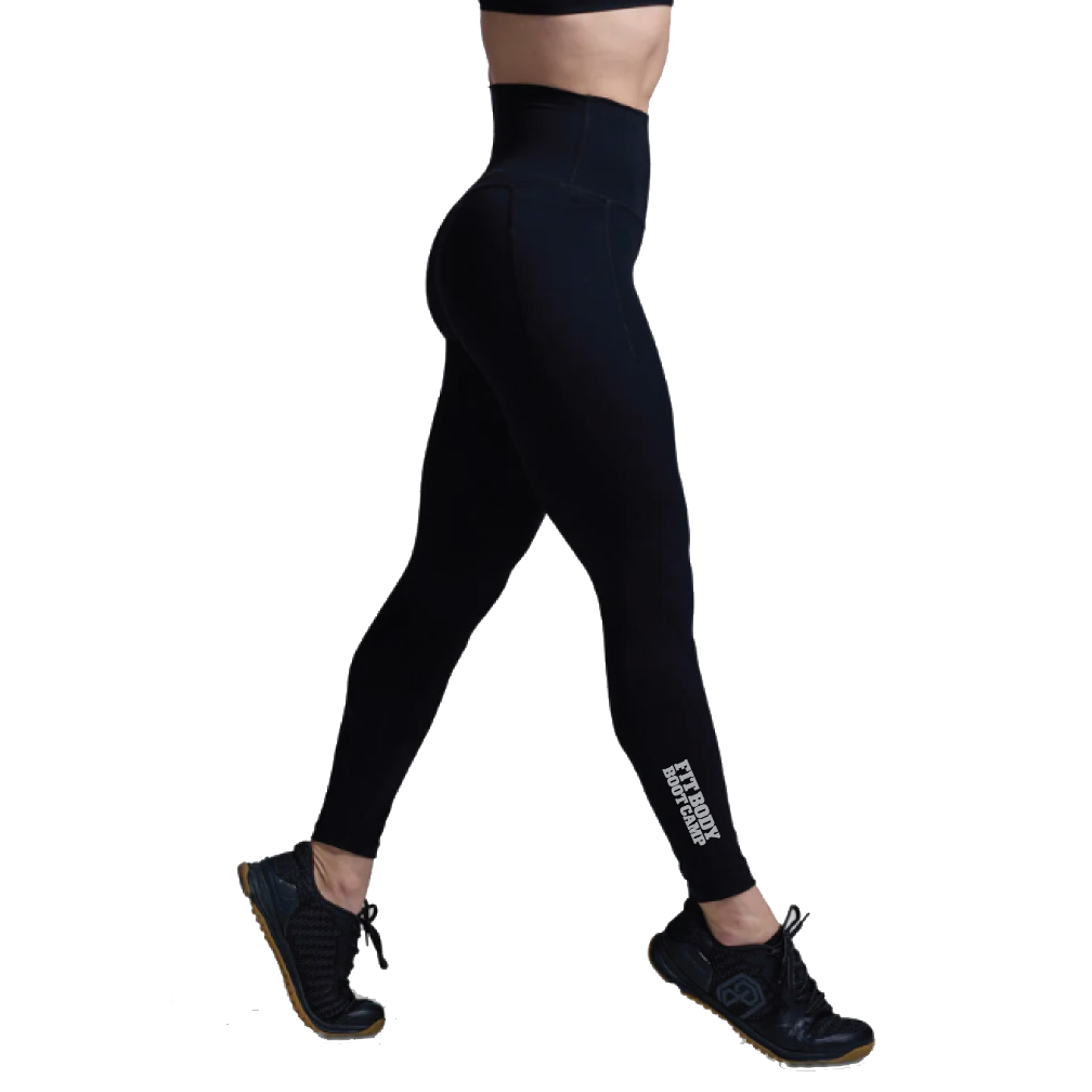 BP x Fit Body 'Go-To' Leggings 2.0 (with pocket) BP x Fit Body 'Go-To' Leggings 2.0 (with pocket)